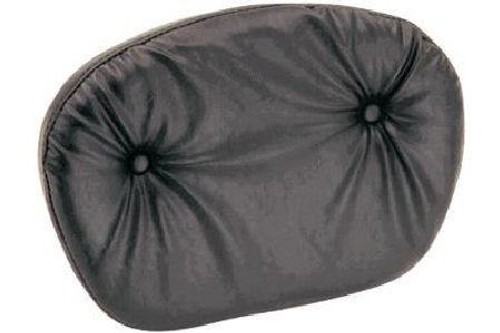 Mustang  Sissy Bar Pad  for Tall Cobra Sissy Bars-Contoured Regal
