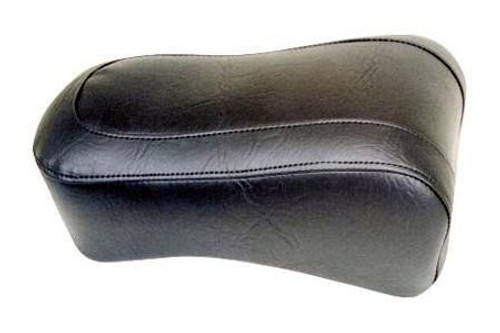 Mustang Rear Standard Seat for Softail '84-99 - Vintage