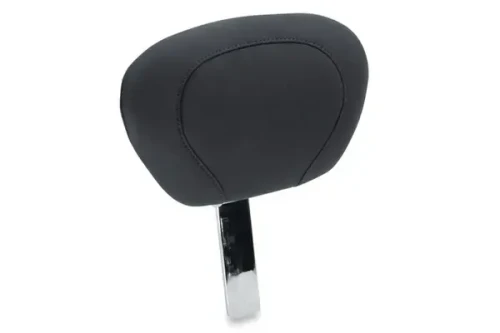 Mustang Seats Driver Backrest Pad and Post  for Can-Am Spyder F3 '15 & Up