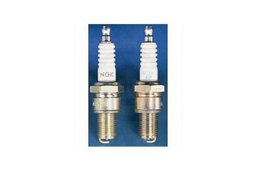 NGK Spark Plug for '71-85 XL (Each)
