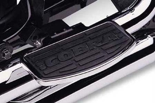 Cobra  Classic Rear Floorboard Kit for VTX 1300R/S '03-up