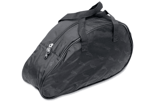 Saddlemen Saddlebag Teardrop Liners -Teardrop Small