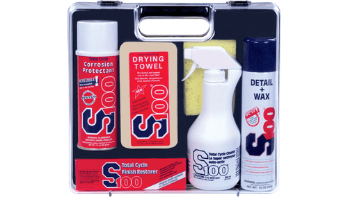 S100 Cleaner Gift Pack