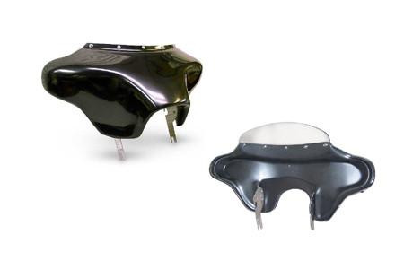 Hoppe Industries Vanillazilla Fairing for '15-Up Freewheeler Trike