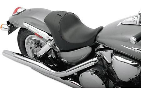 Z1R Solo Seats for Yamaha Road Star 1600/1700 '99-14 with Plug-In