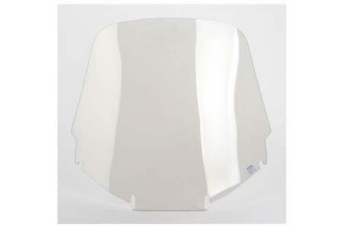 Memphis  Shades  Windshield  for Gold Wing 1200 -Standard 24 inch -Unvented
