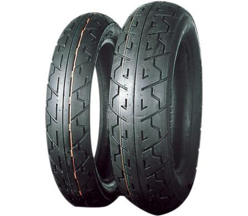 IRC Tires RS310 Durotour REAR 110/80-18  BLK  58H -Each