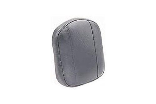 Mustang  Sissy Bar Pad for Vulcan 1500 Classic '96-up  and Nomad '99-up-Vintage