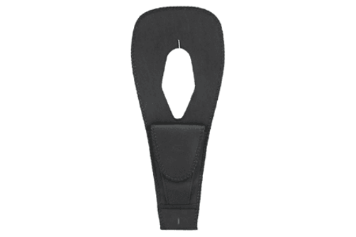 Mustang Tank Bib with Pouch  for VTX1300R & C-Plain