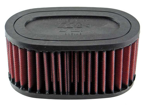 K & N  High-Flow Air Filter for Spirit 750 DC '01-up