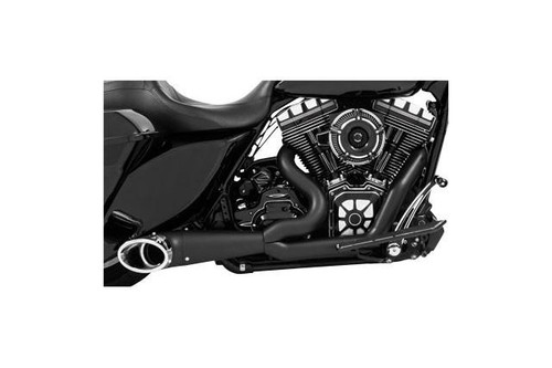 Freedom Performance 2-into-1 Turn Out Exhaust | Buy Now