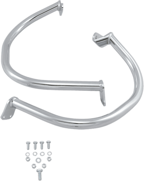 Cobra Freeway Bars for Honda VT1100C