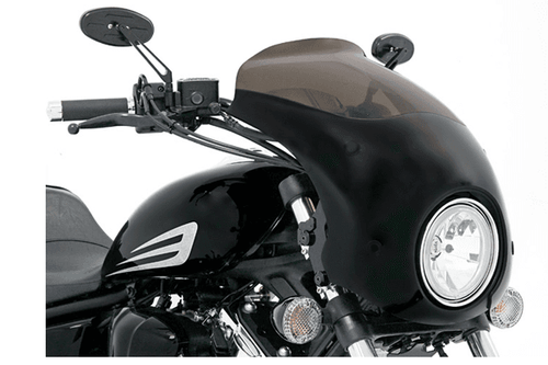 Memphis Shades Bullet Fairing for Spirit 750C2 '01-03 & Spirit750DC '05-08  MOUNTING KIT SOLD SEPARATELY