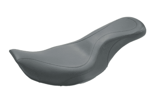 Mustang  Daytripper for Dyna/Wide Glide '06-17