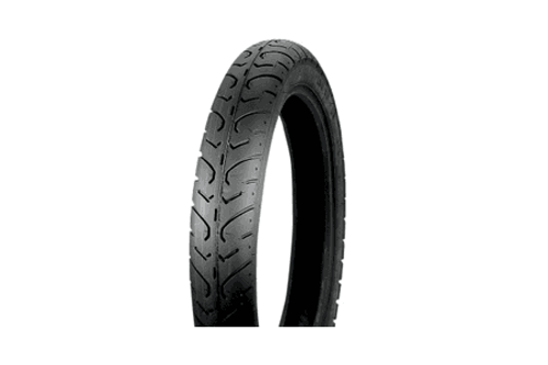 Kenda Tires K657 Challenger FRONT 110/90-19    68H -Each