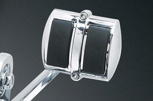 Kuryakyn Brake Pedal Cover   for ACE 1100 '97-99