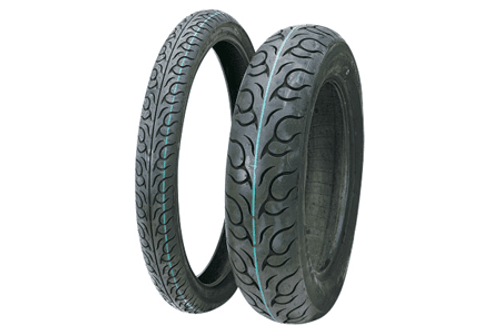 IRC Tires WF920HD  Wild Flare REAR (HEAVY DUTY) 130/90-16   73H -Each