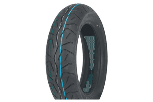 Bridgestone OEM Tires for V-Star 950  '09-11 REAR 170/70B16    G722   75H -Each