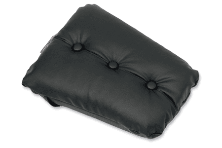 Saddlmen SaddleGel Pillow Top Pad -Medium