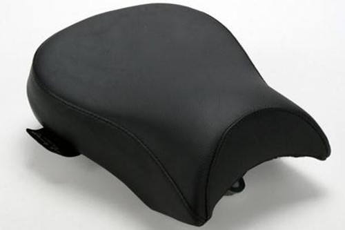 Danny Gray Bigseat Optional Pillion Pad  for '97-07 FLHT/FLHR/FLHX/FLTR Using RWD Tank-X-Large