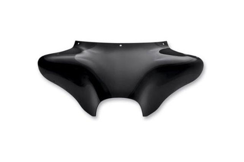 Memphis Shades Batwing Fairing - black