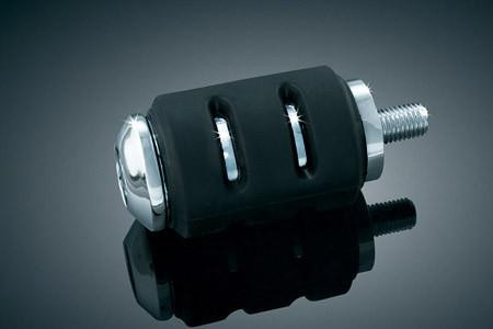 Kuryakyn Trident ISO-Shift Peg, Standard -Each