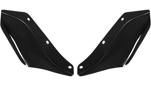 Memphis Shades FLH Wind Deflectors - Pair