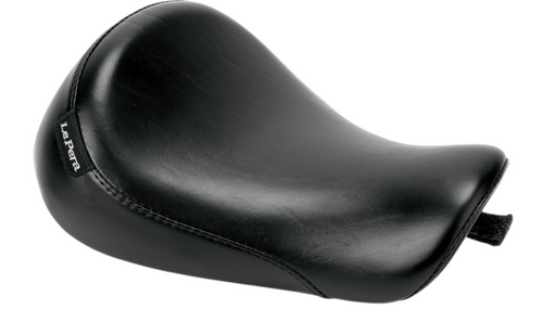 LePera Silhouette Solo Seat for '04-22 Sportster (4.5 Gallon)