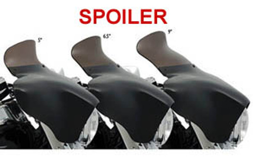 Memphis Shades Complete Batwing Fairing Package for Kawasaki Mean Streak  VN1600 '03-08