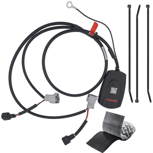 FI2000R Fuel Processor for Suzuki M109R Boulevard '06-24