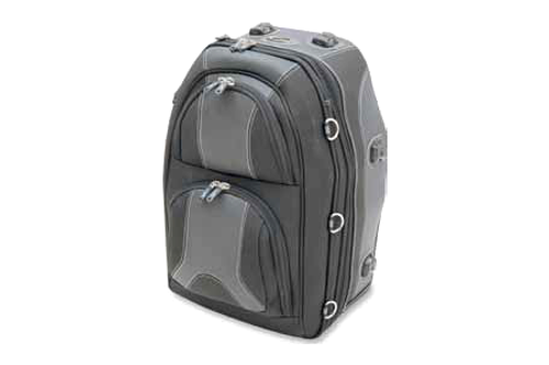 saddlemen luggage rack bags