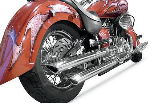 v star 1100 chopper