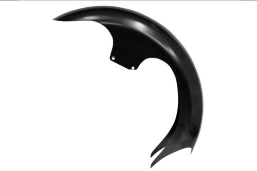 Paul Yaffe's Bagger Nation  Talon Front Fender for '86-13 FLT/FLHT/FLHR/FLTR/FLHX and H-D Trike  -for 23" Wheels