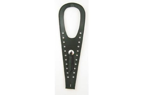 Mustang  Tank Bib  for 1500 Classic (with 4.2 gallon tank)-Studded