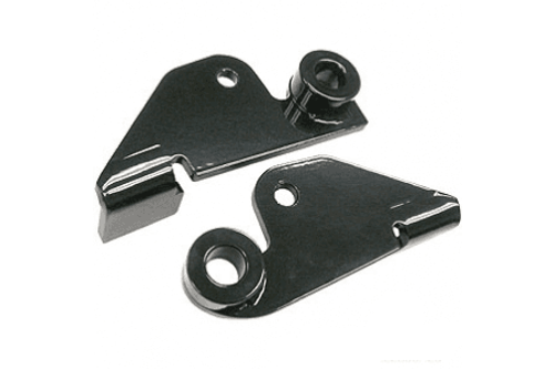Barons Custom  Adjustable Rear Lowering Kit for  '98-03 Ace 750 & '00-06 Spirit 750C2 & '07 Spirit 750DC