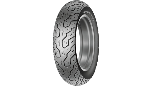 Dunlop K555 Tire - Rear - 150/80-15 - 70V