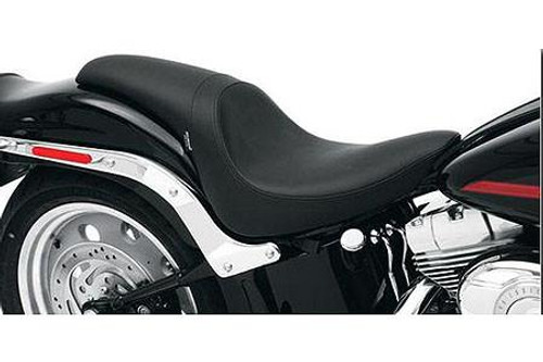 Drag Specialties Predator Seats for '06-Up FXST & '07-Up FLSTF -Smooth
