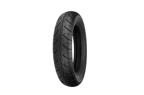 Shinko Motorcycle Tires 230 Tour Master  REAR 130/90V18   69 -Black, Each