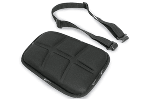 Saddlmen SaddleGel 3-D Molded Pad -Medium