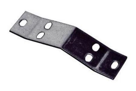 Mustang  Rear Seat Bracket  for FLH, FLT & FLHT  '65-96