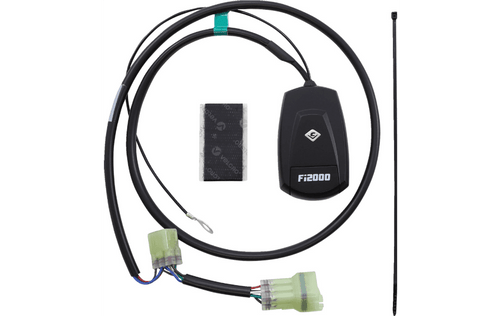 FI2000R Fuel Processor for Yamaha Raider '08-15