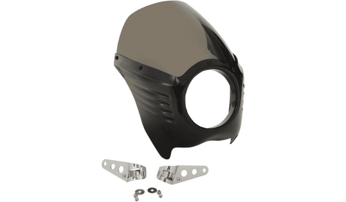 Arlen Ness Ness Original Fairing Kit - Louvered