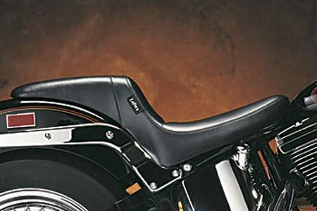 LePera Daytona Sport Seat for '84-99 Softail - WestEndMotorsports.com