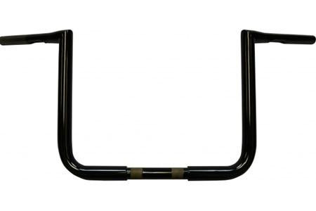 ブラックホーク Bhi ジャングルキット サスペンダー lc1 lbt アフガン L.A. Choppers 12 inch Bagger Twin Peaks Ape Hangers - 1.25 inch