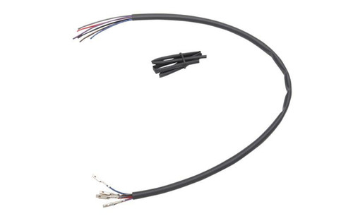 L.A. Choppers Throttle By Wire Extension Kit for '14-15 FL Models