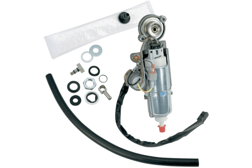 S&S Fuel Pump for Fuel Injected Custom Motorcycles (1009-0007)