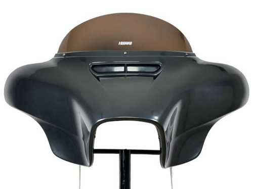 Detachable Fairing for Road King | Hoppe Quadzilla | Shop Now