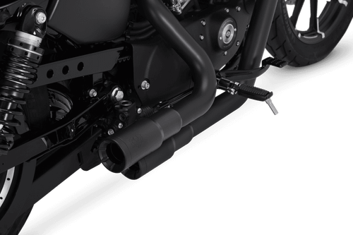 Vance & Hines Mini Grenades | Shop at West End Motorsports
