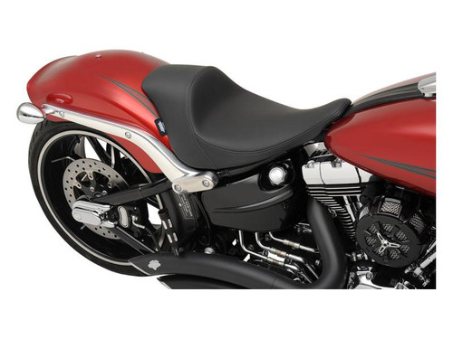 Drag Specialties Solo Seat for Harley Davidson Breakout FXSB