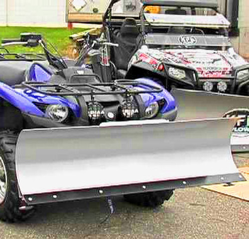 Honda Rancher Snow Plow | Four Wheeler Snow Plow | Order Now